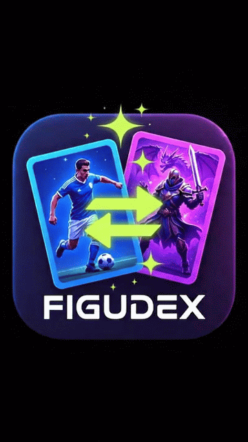 FiguDex animado